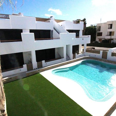 Elvira Home San Gines Aq-104 Сантьяго-де-ла-Рібера Екстер'єр фото