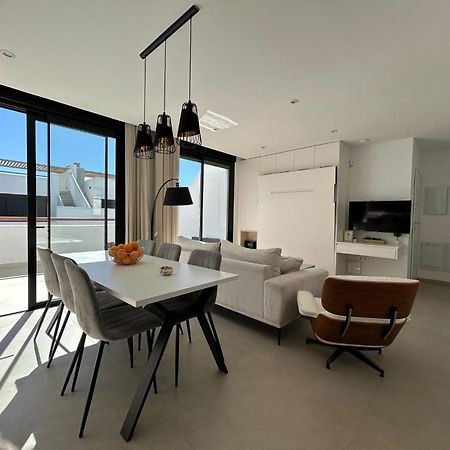 Elvira Home San Gines Aq-104 Сантьяго-де-ла-Рібера Екстер'єр фото
