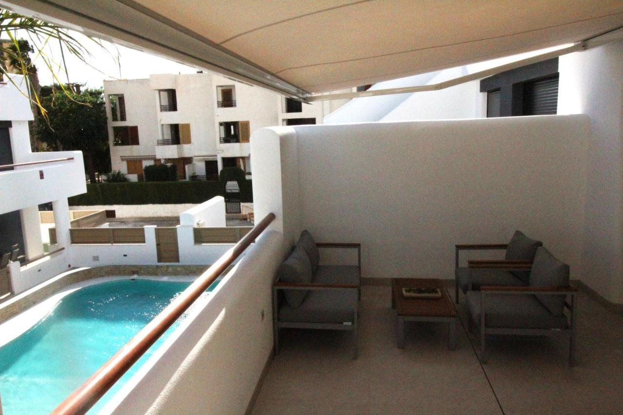 Elvira Home San Gines Aq-104 Сантьяго-де-ла-Рібера Екстер'єр фото
