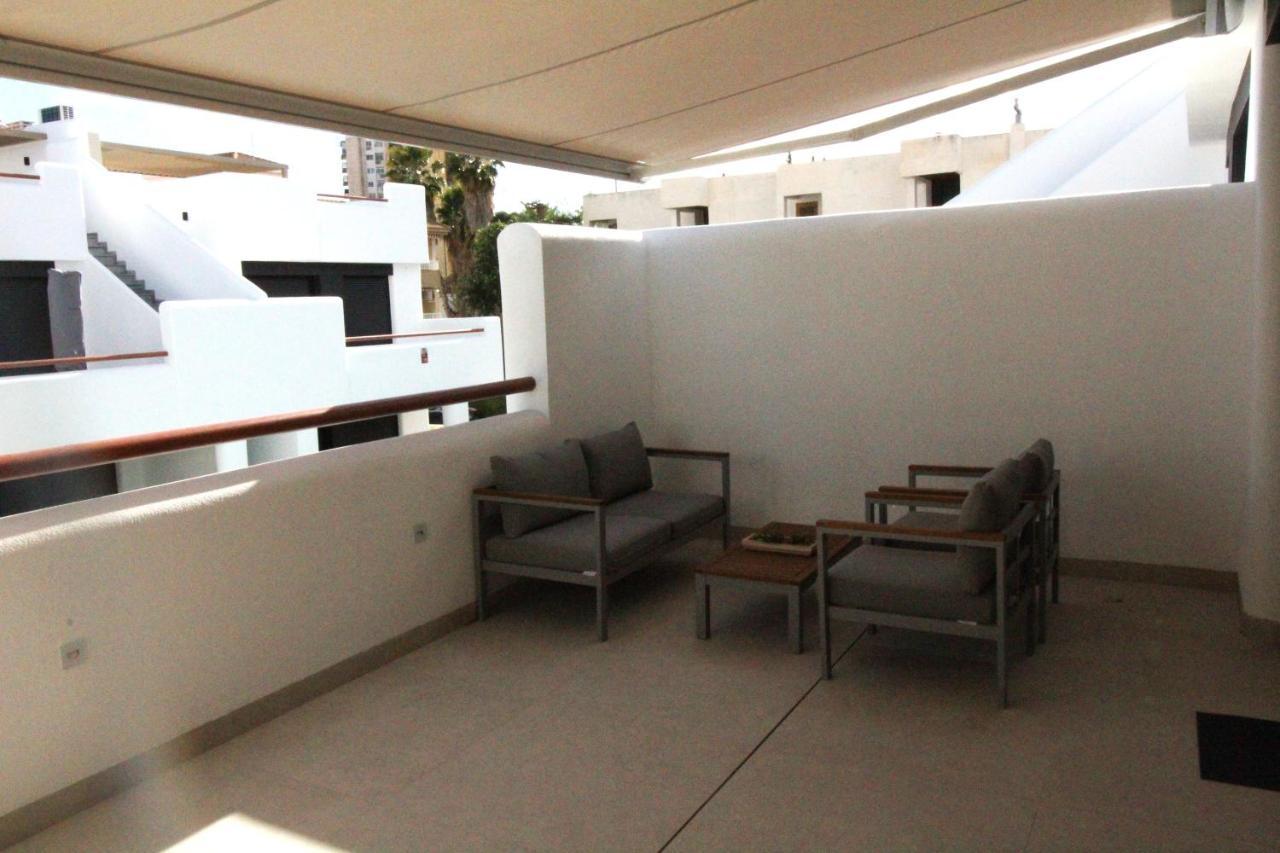 Elvira Home San Gines Aq-104 Сантьяго-де-ла-Рібера Екстер'єр фото