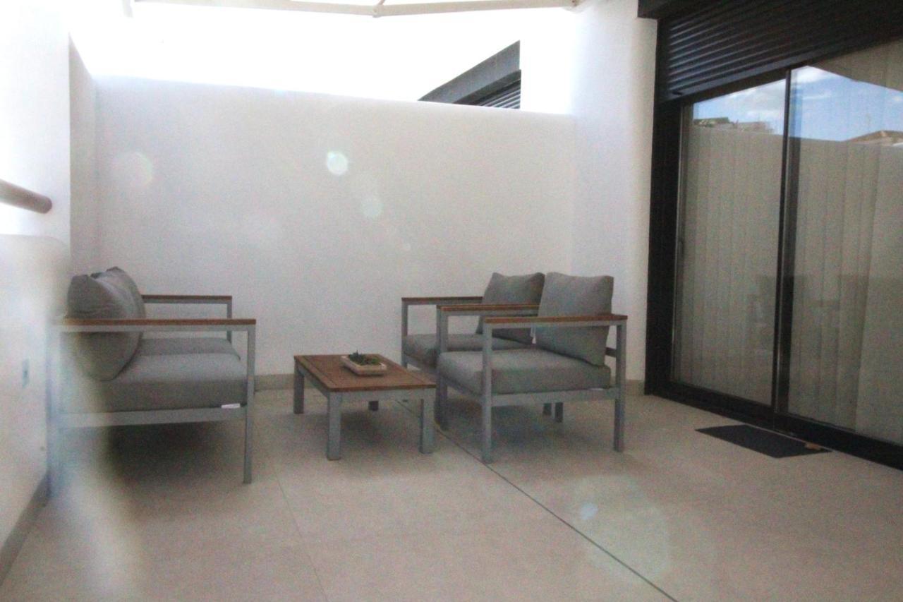 Elvira Home San Gines Aq-104 Сантьяго-де-ла-Рібера Екстер'єр фото