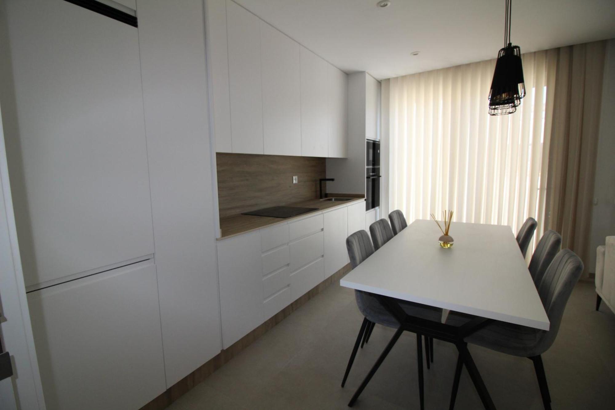 Elvira Home San Gines Aq-104 Сантьяго-де-ла-Рібера Екстер'єр фото