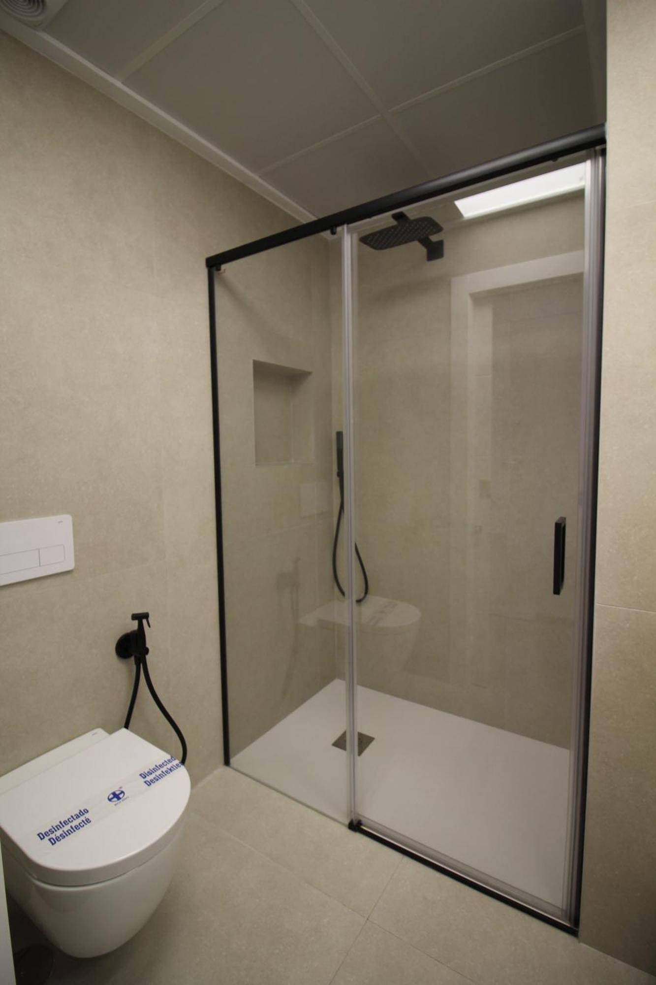Elvira Home San Gines Aq-104 Сантьяго-де-ла-Рібера Екстер'єр фото