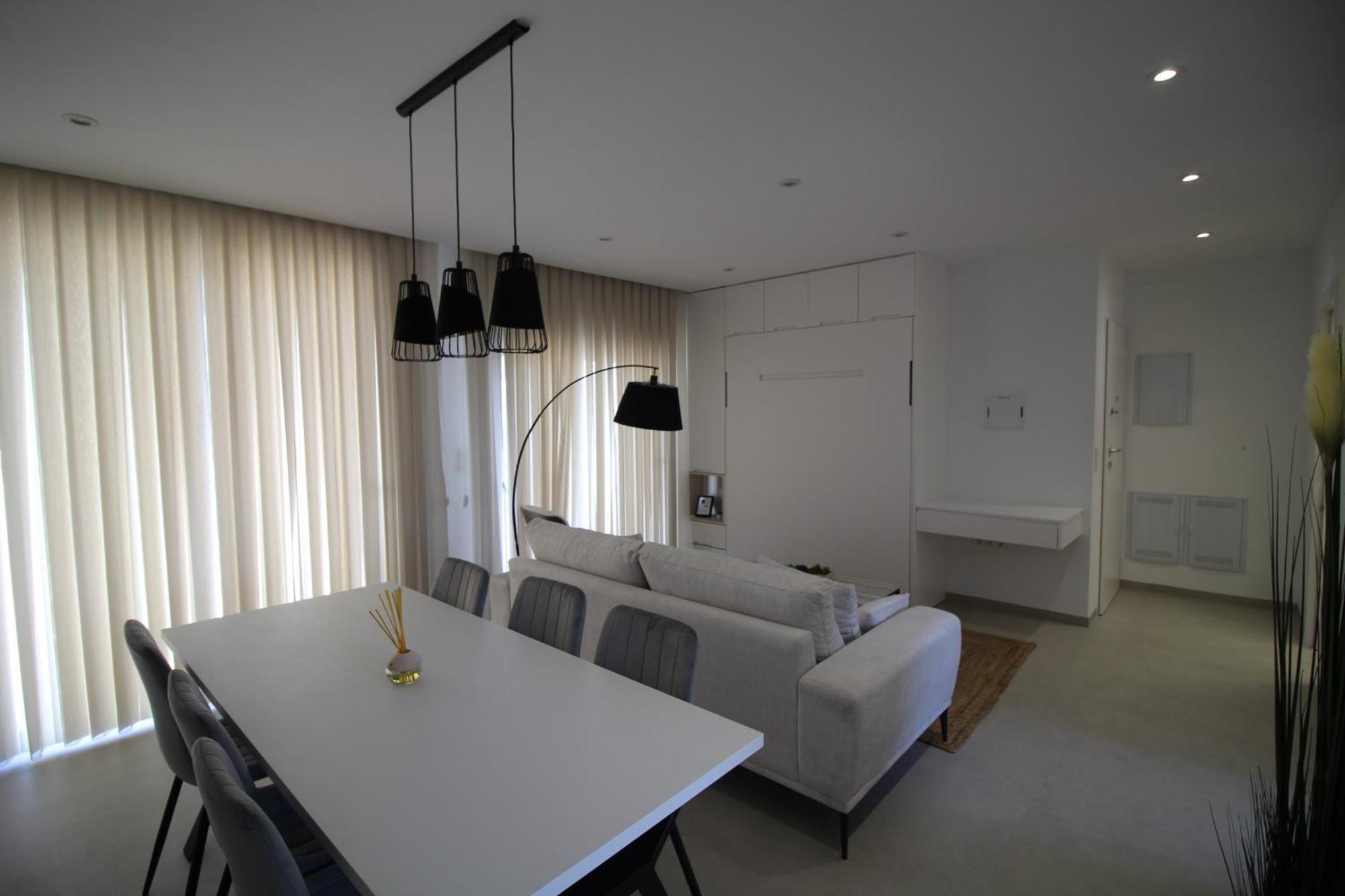 Elvira Home San Gines Aq-104 Сантьяго-де-ла-Рібера Екстер'єр фото
