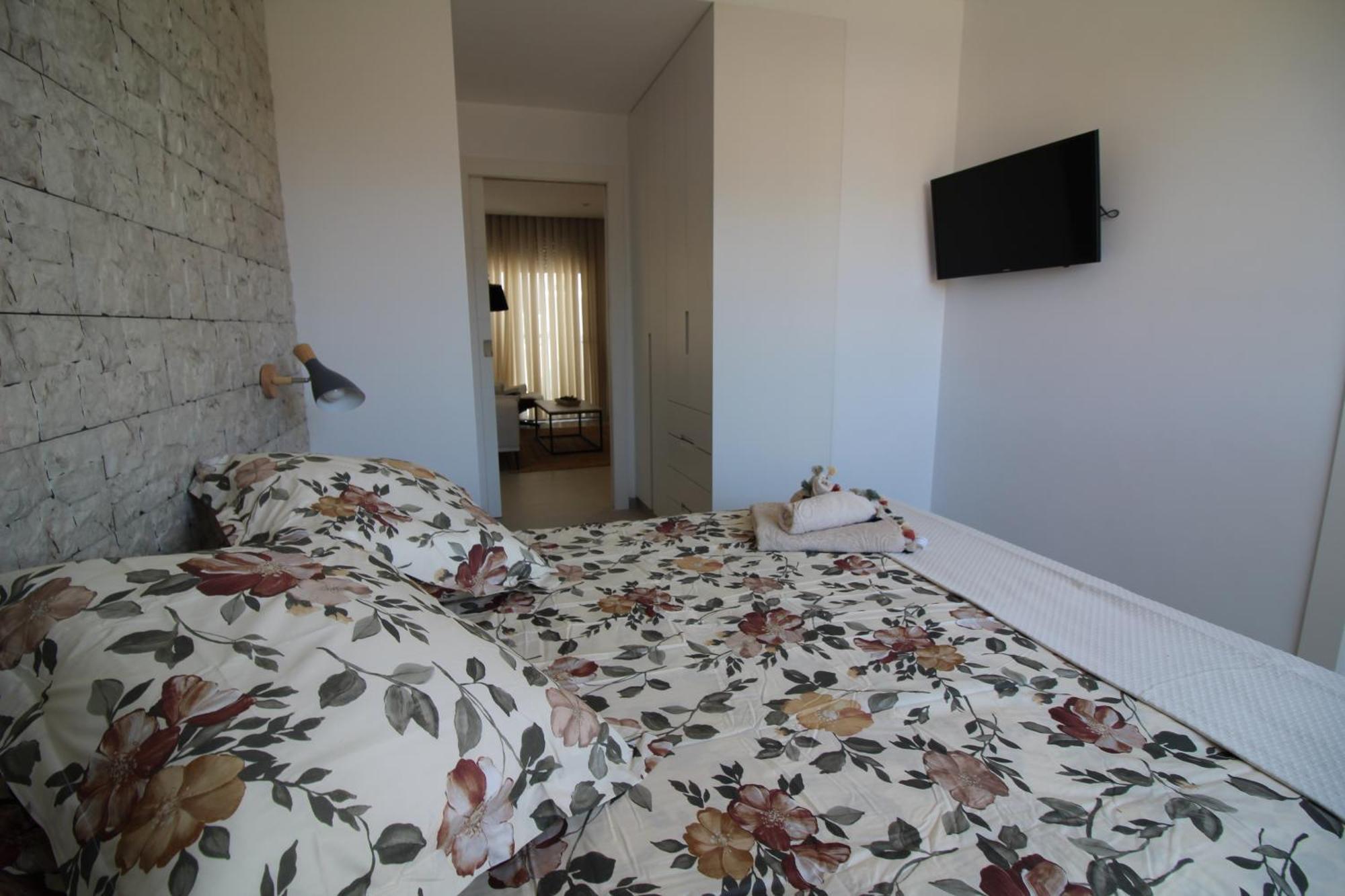 Elvira Home San Gines Aq-104 Сантьяго-де-ла-Рібера Екстер'єр фото