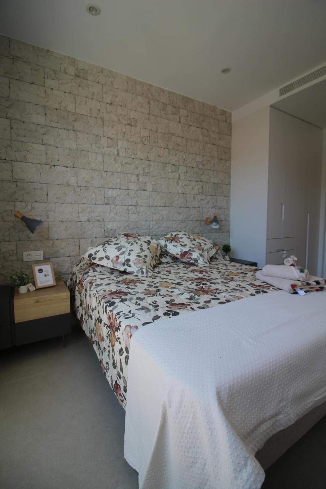 Elvira Home San Gines Aq-104 Сантьяго-де-ла-Рібера Екстер'єр фото
